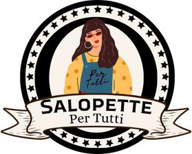 Salopette Per Tutti
