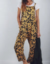 Salopette Animalier