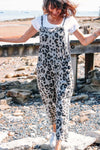 Salopette Animalier