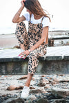 Salopette Animalier