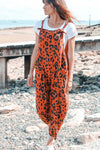 Salopette Animalier