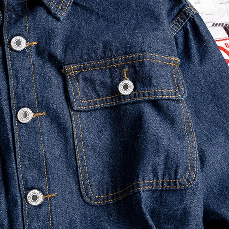 Tute da Lavoro Meccanico