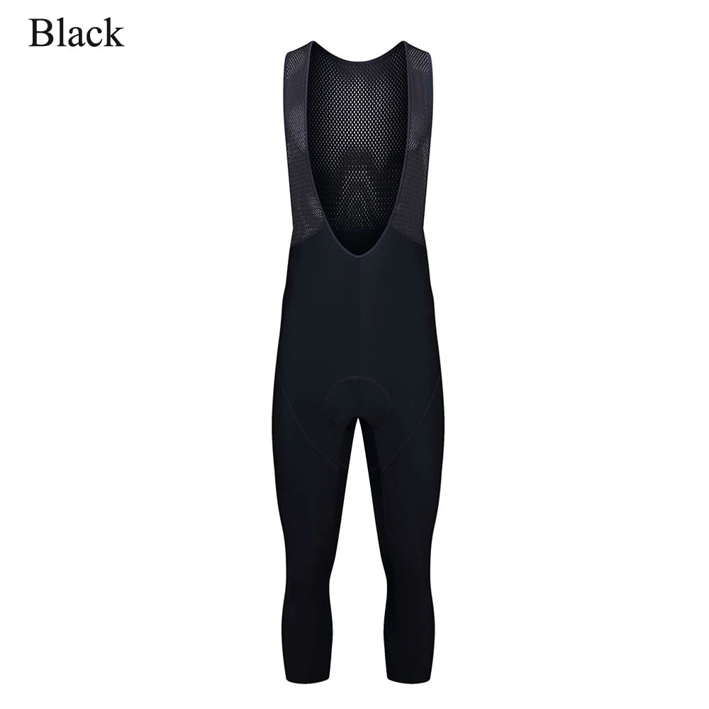 Salopette Termica Ciclismo