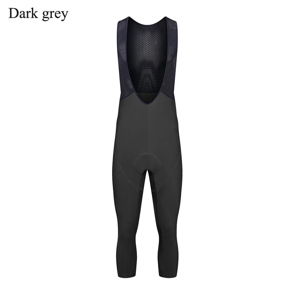 Salopette Termica Ciclismo