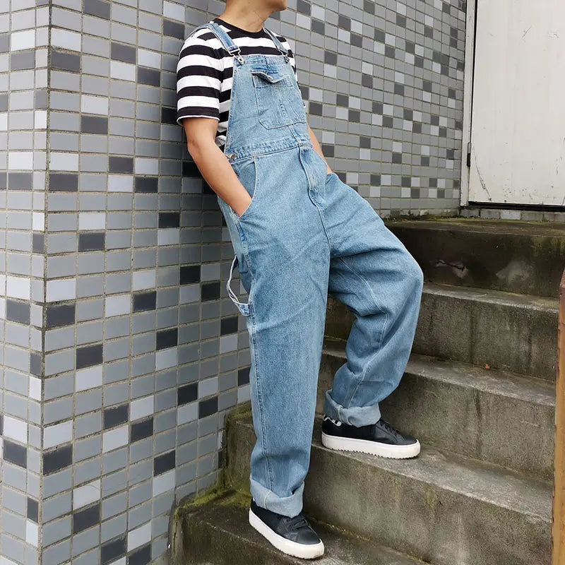 Rachel Green Salopette