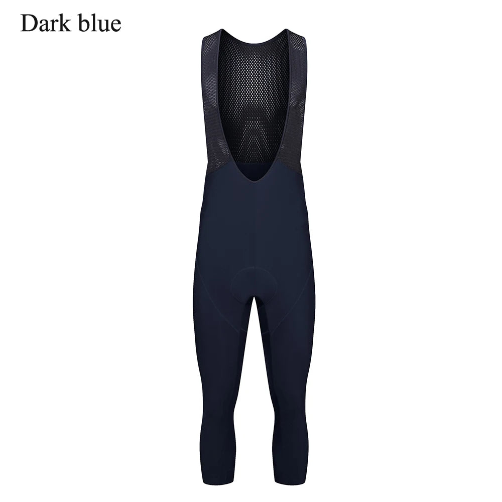 Salopette Termica Ciclismo