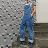 Jeans A Salopette