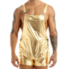 Costume Carnevale Salopette