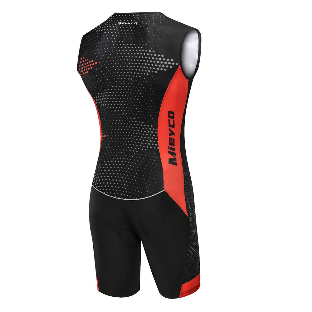 Salopette Triathlon