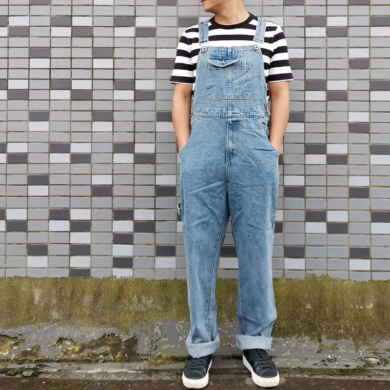 Rachel Green Salopette