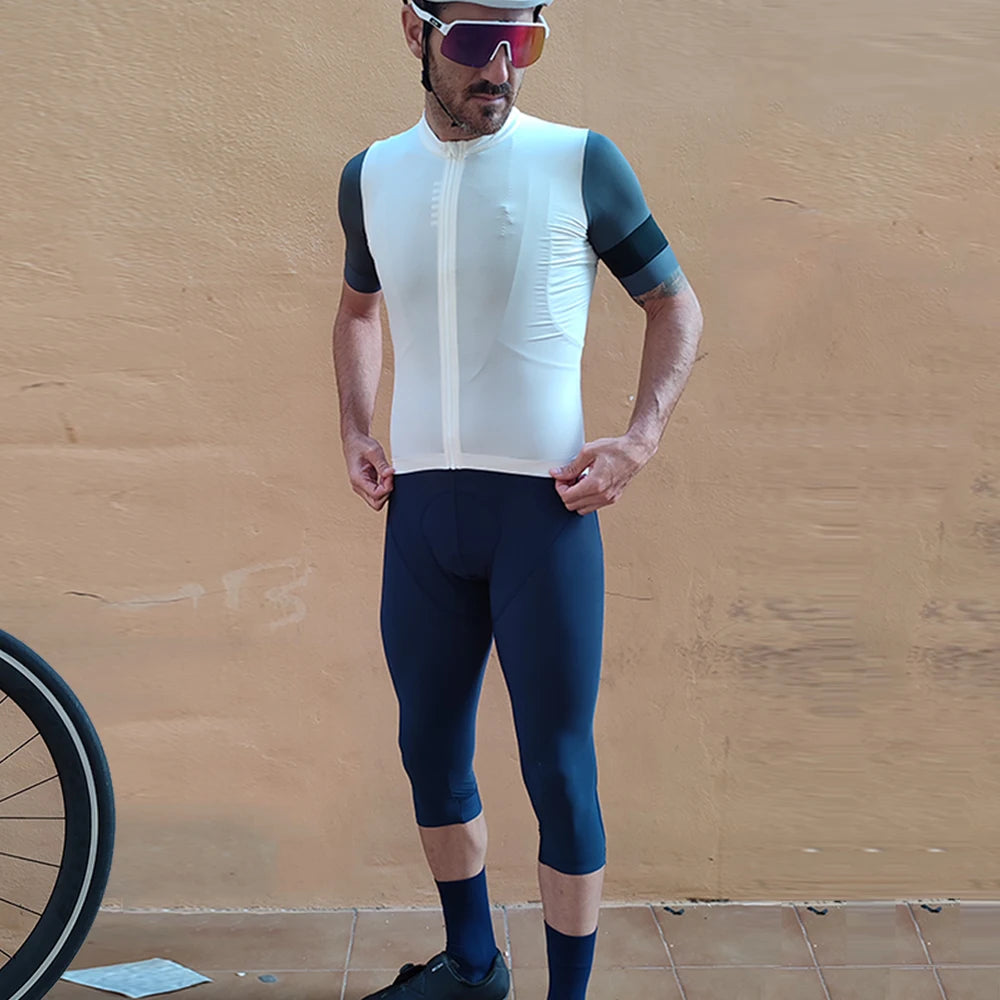 Salopette Termica Ciclismo