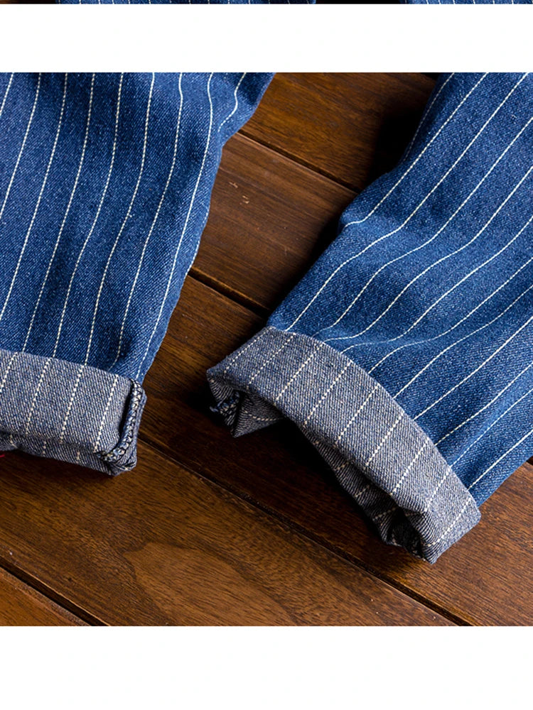 Salopette Da Lavoro Blu