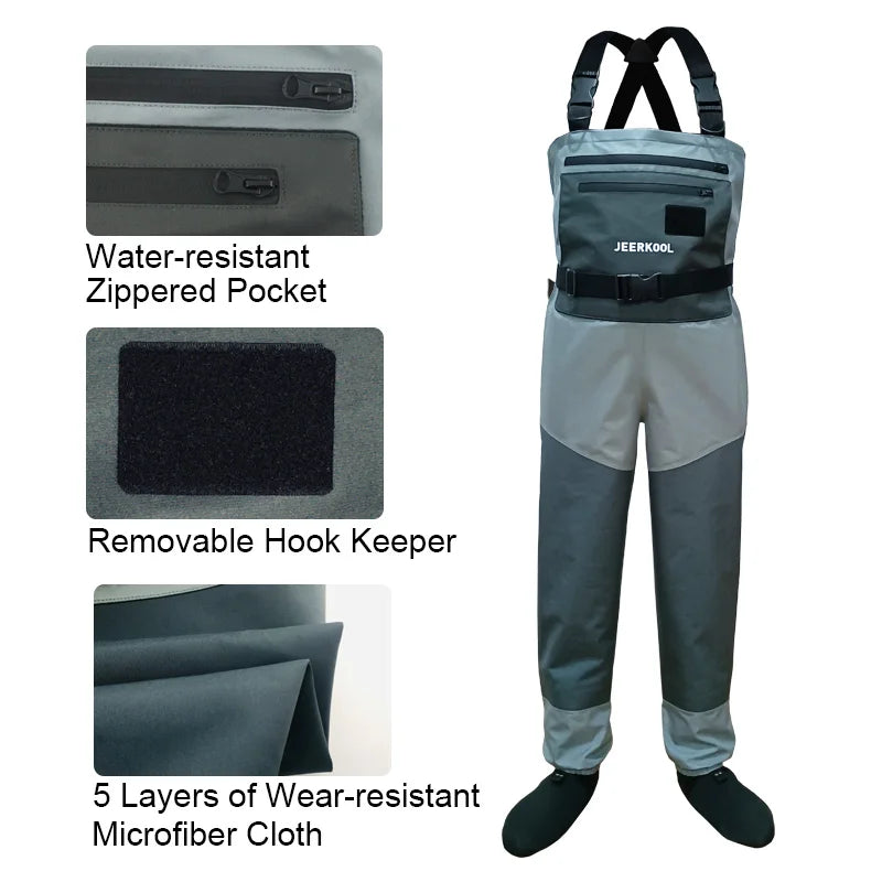 Salopette Cerata Pesca