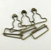Clip Salopette