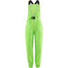 Salopette Fluo