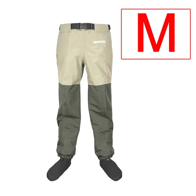 Salopette Carpfishing