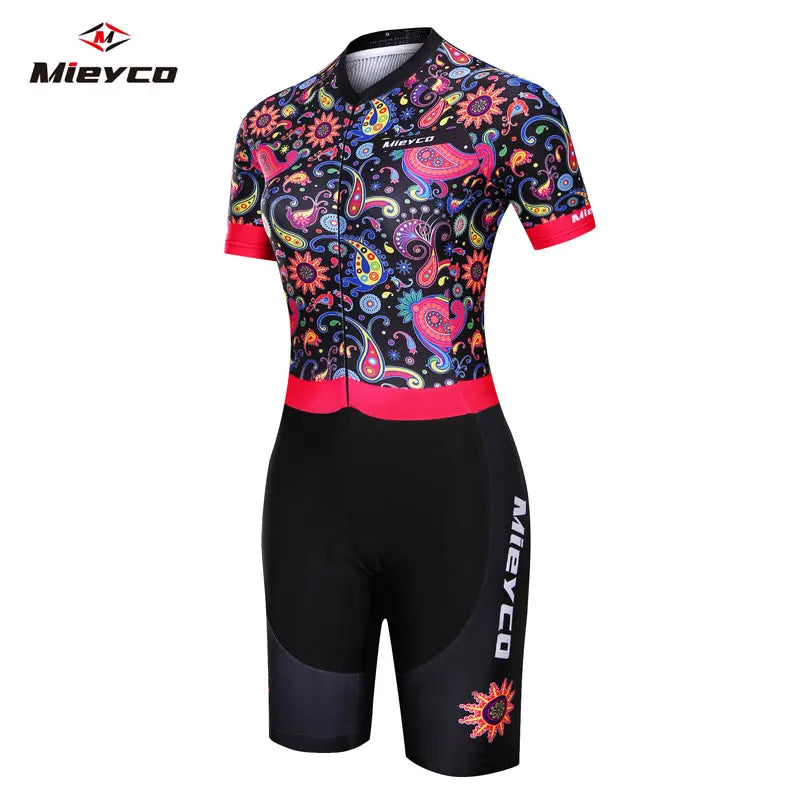 Salopette Bici Uomo