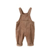 Salopette Rossa Bambino