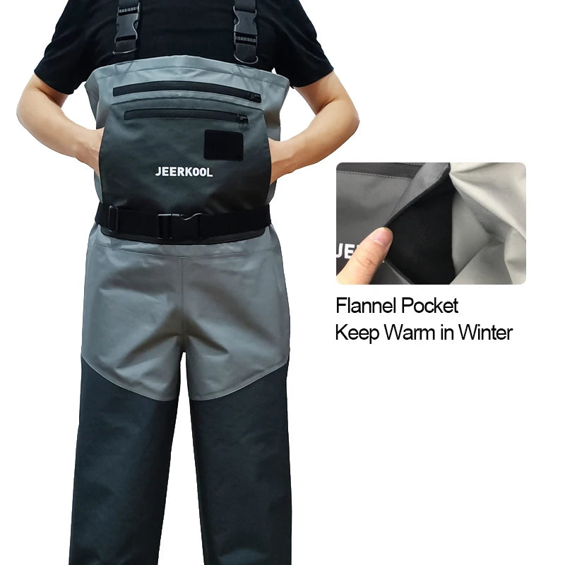 Salopette Cerata Pesca