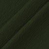 Salopette Tessuto Verde
