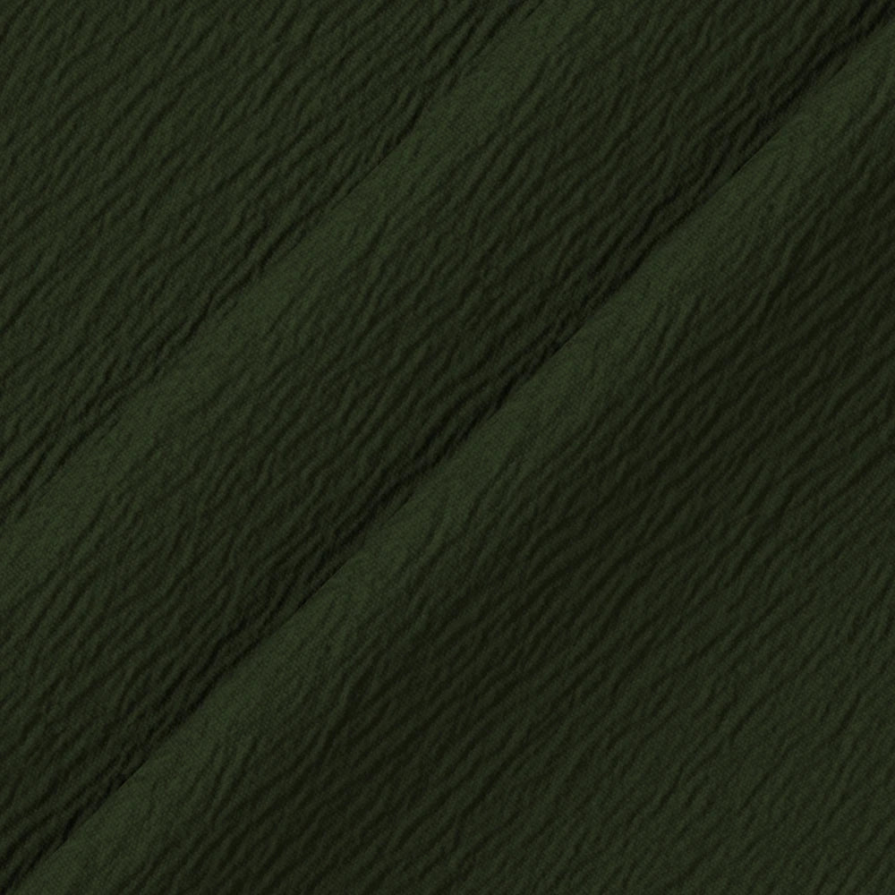 Salopette Tessuto Verde