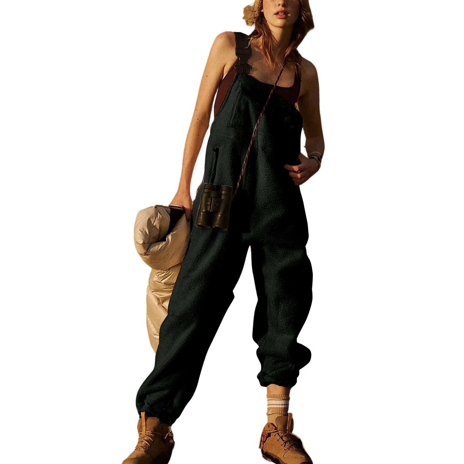 Salopette Gonna Inverno