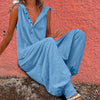 Salopette Leggera Donna