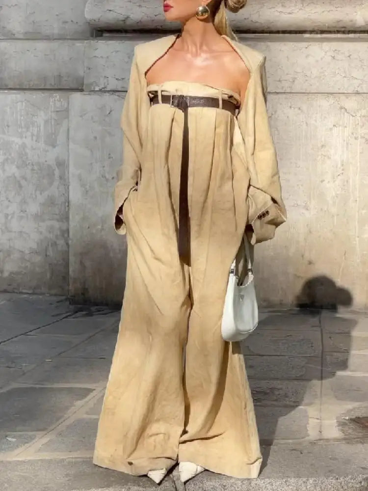Salopette Donne Eleganti