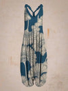 Salopette Harem