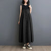 Salopette Dress