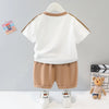 Salopette Neonato Chicco