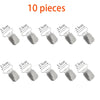 Ganci Per Bretelle Salopette
