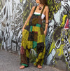 Salopette Hippie