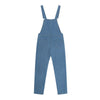 Salopette Jeans Morbida