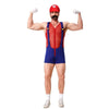 Salopette Mario