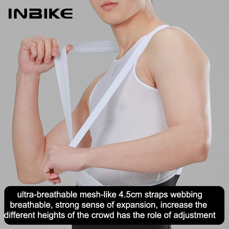 Salopette per Mountain Bike