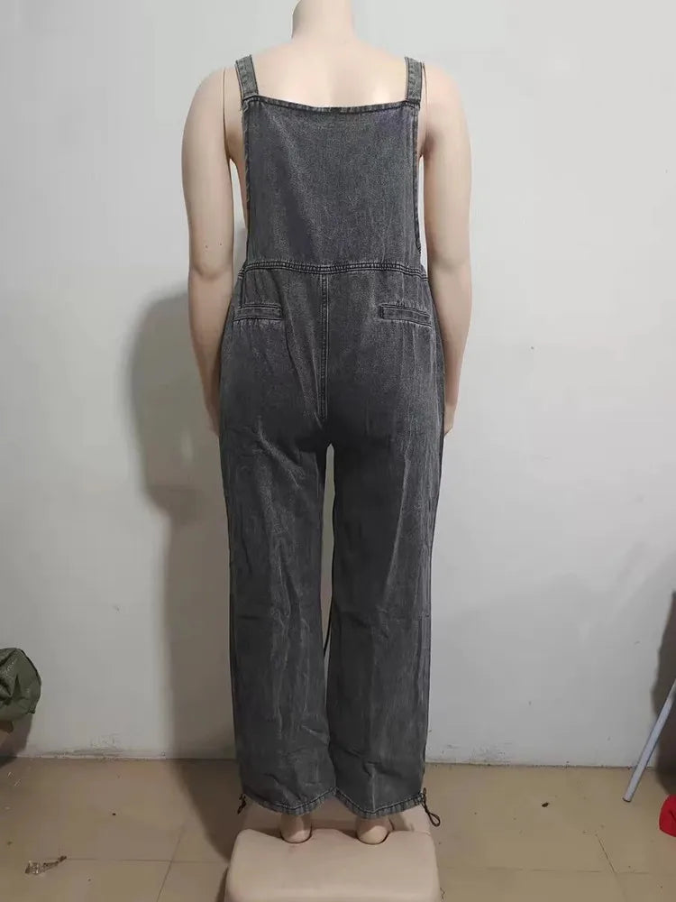 Salopette Made In Italy