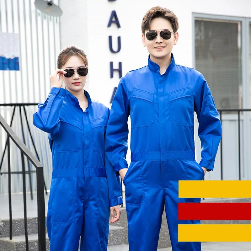 Salopette Da Pittore