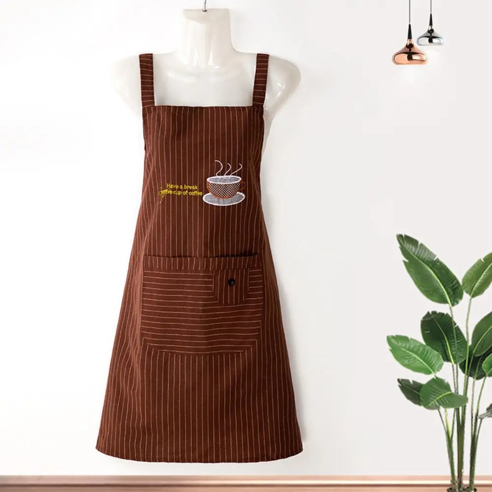 Salopette Giardinaggio Donna