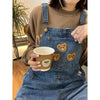 American Vintage Salopette