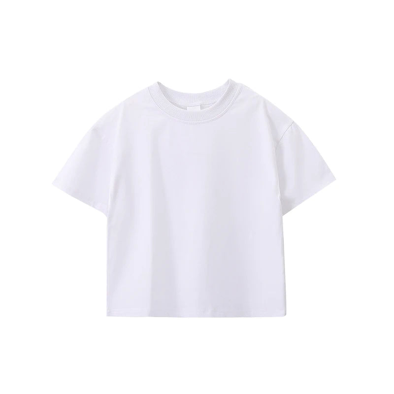 Salopette Cotone Bimbo