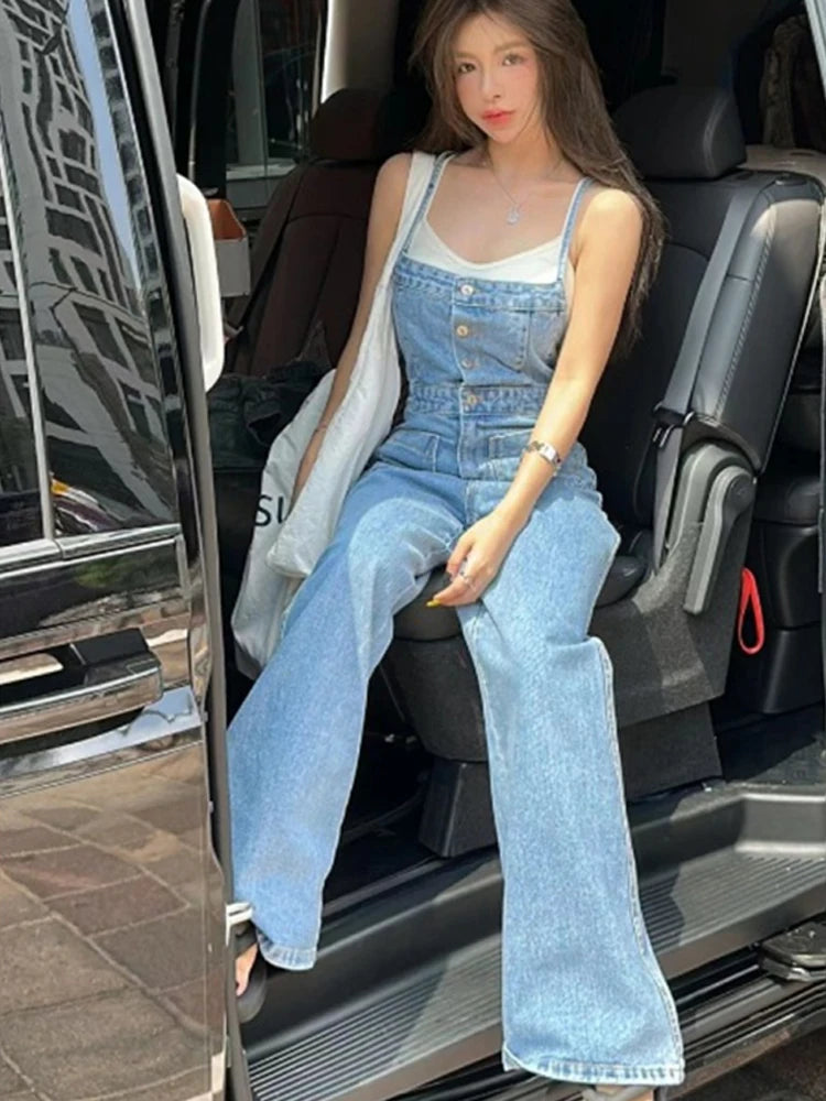 Salopette Vela Donna