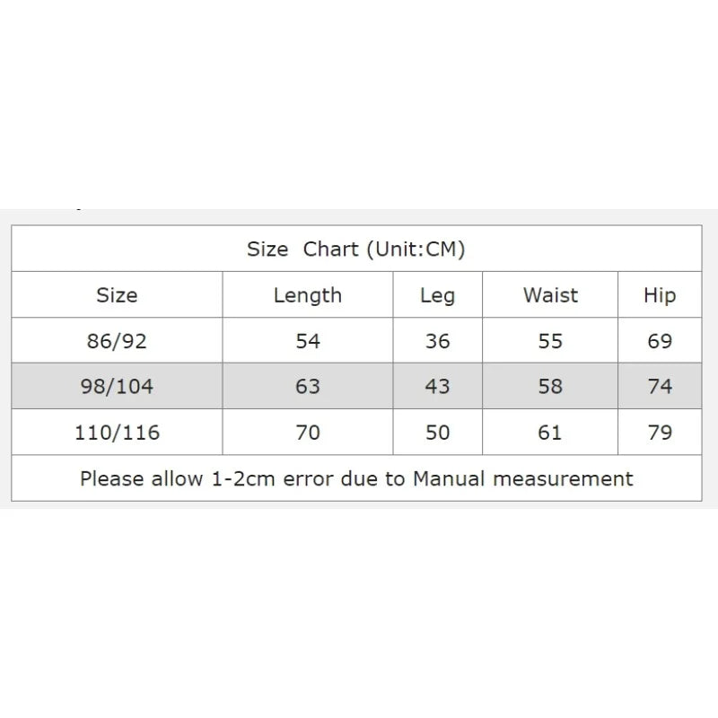 Salopette Sci Bambino