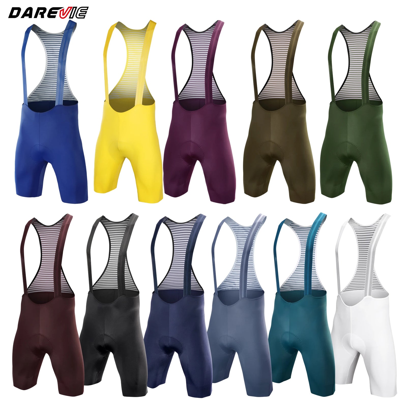 Salopette Ciclismo Impermeabile