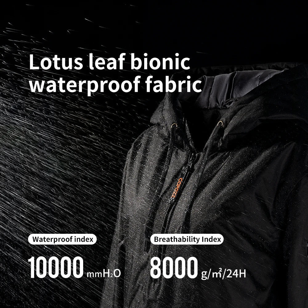 Salopette Da Montagna