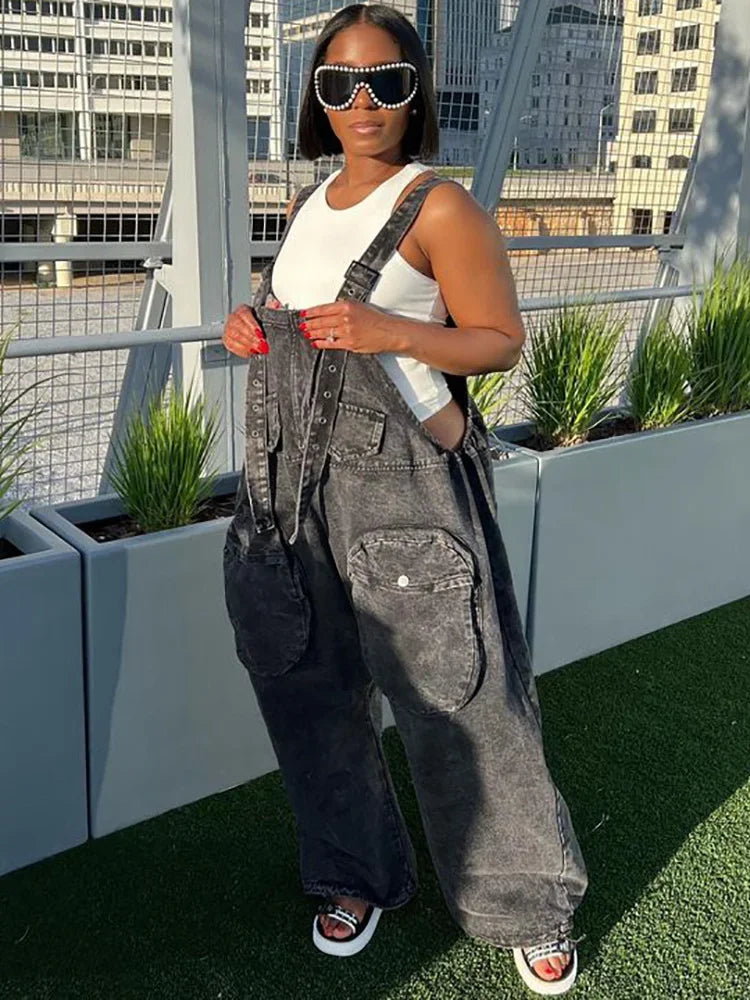 Salopette Made In Italy