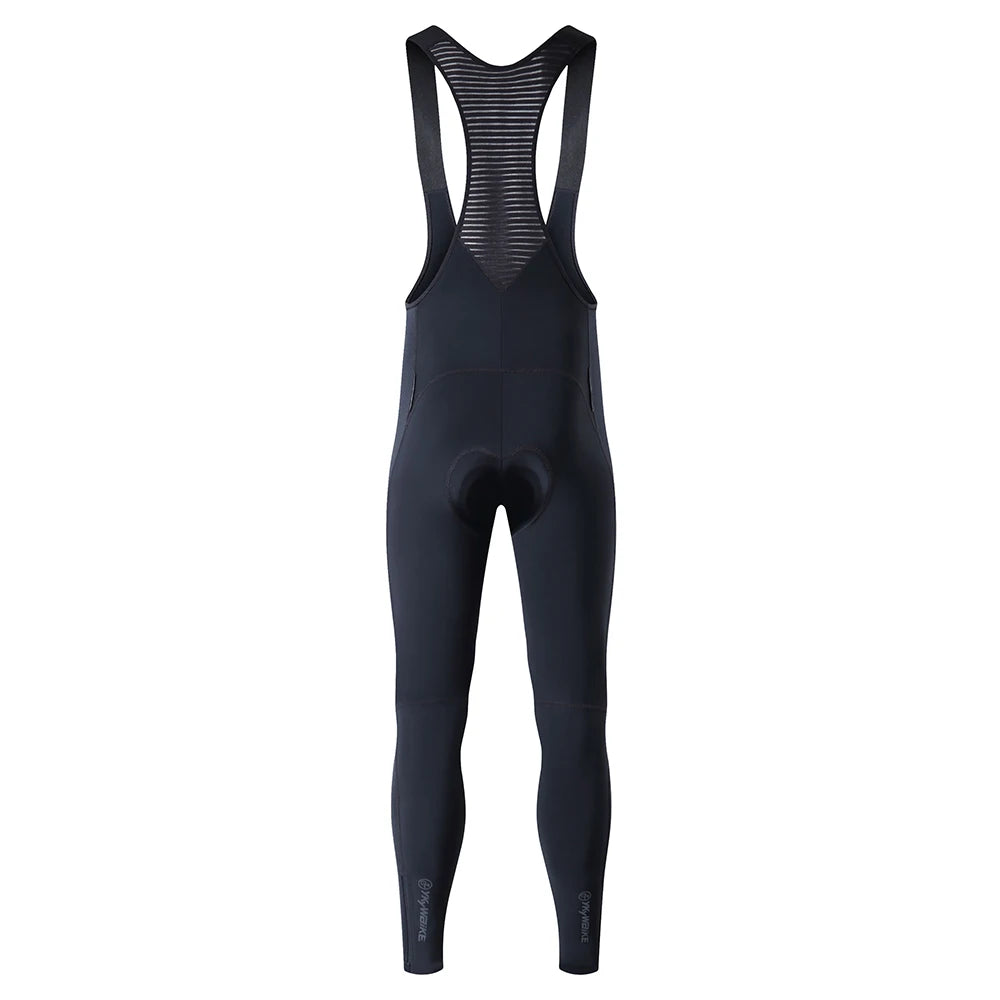 Salopette Ciclismo Invernale In Offerta