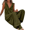 Salopette Leggera Donna