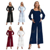 Salopette Mom Fit