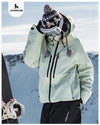 Salopette Da Neve